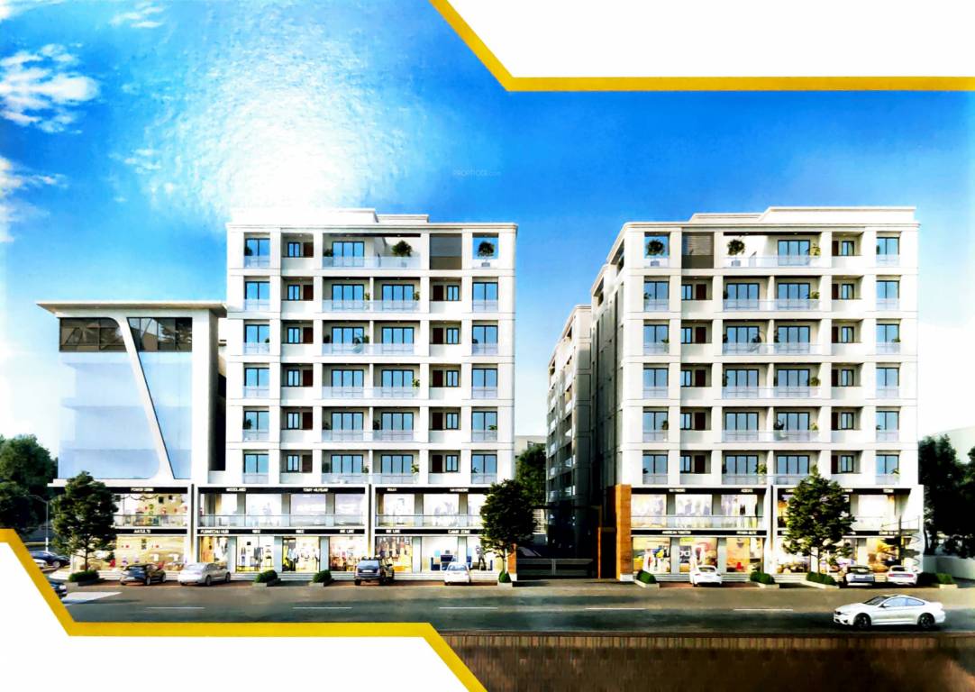  times square Elevation