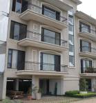 Elevation  palm-spaces Elevation