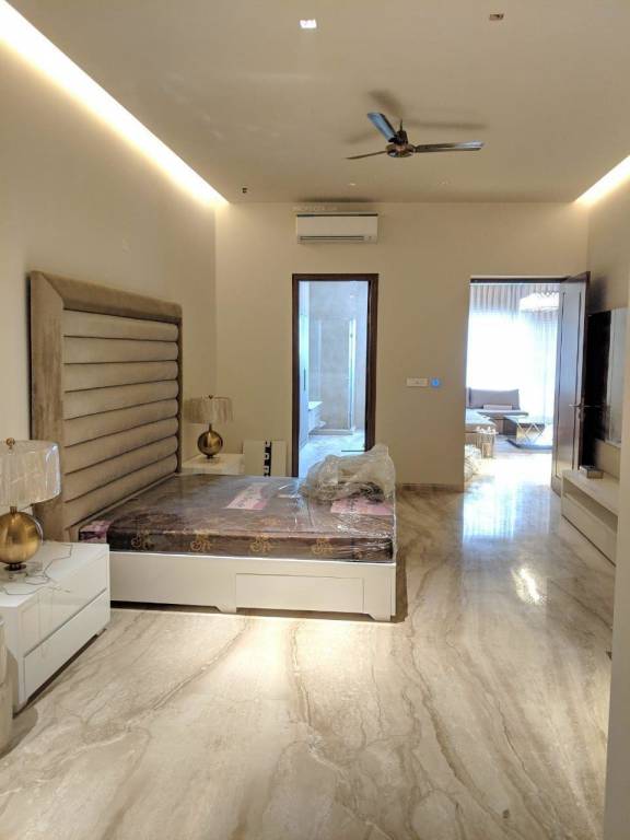  palm spaces Bedroom