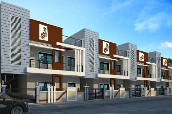 green valley Elevation
