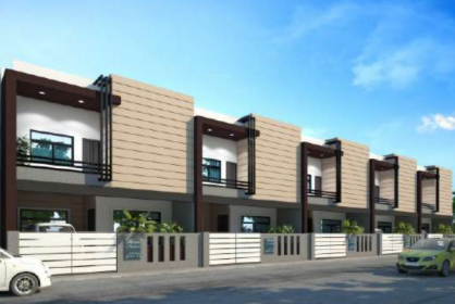  green-valley Elevation