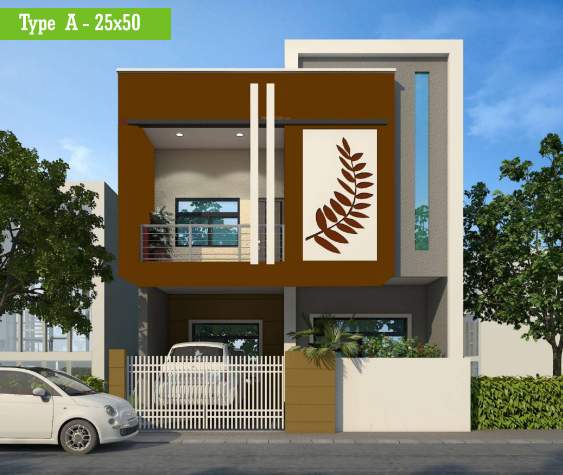 green valley Elevation