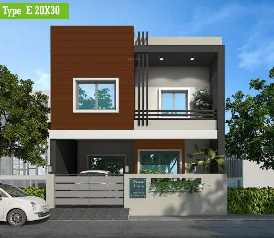 green valley Elevation