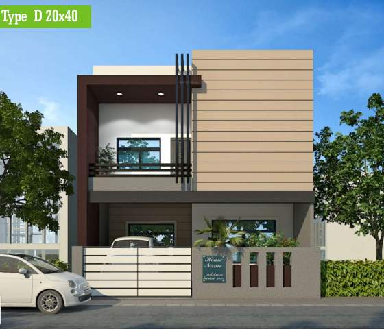green valley Elevation