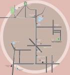 Location Plan  visthaara Location Plan