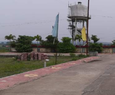  victory township Plot