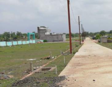  victory township Plot