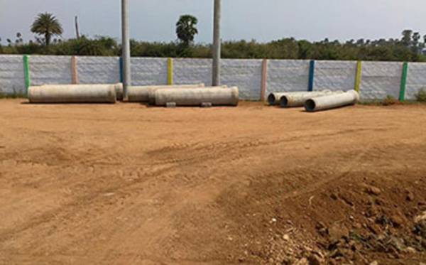 Elevation neeladri-township-phase-7 Elevation