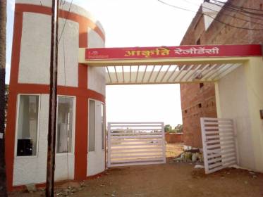  aakriti-residency Elevation