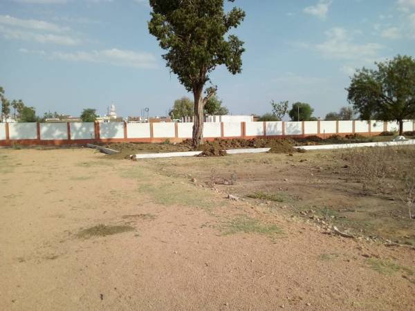  aakriti-residency Elevation