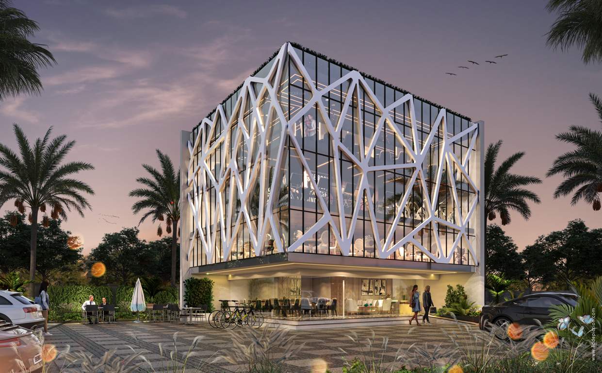 geetu apartments Club House