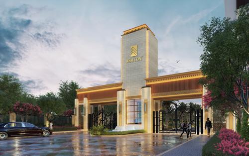  geetu-apartments Others