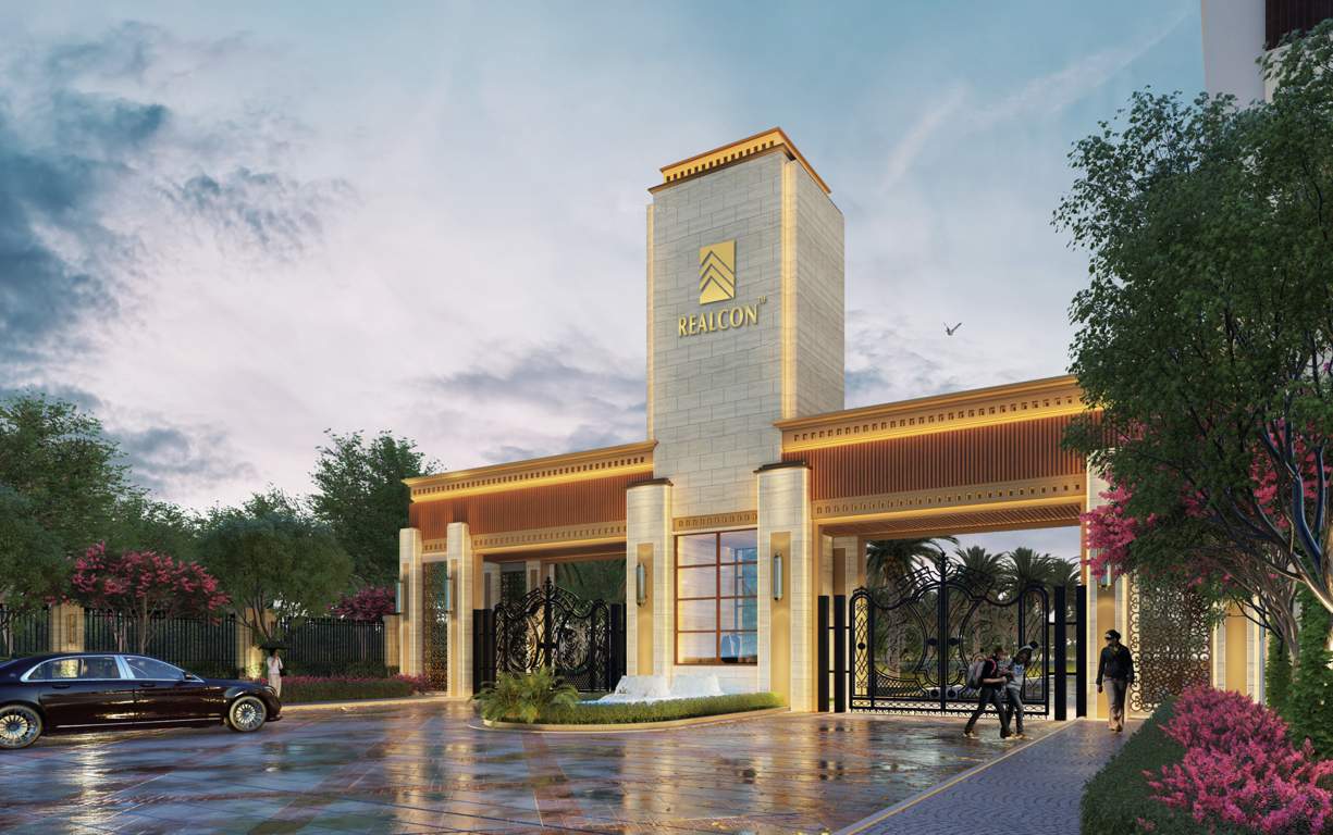 geetu apartments Others