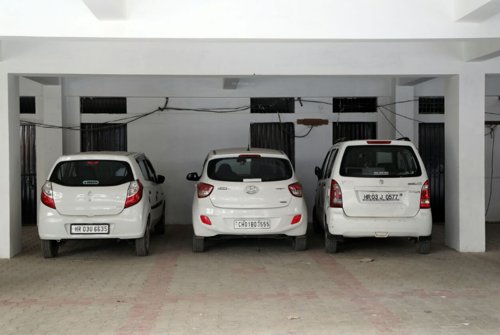 Car Parking garden-homes-2 Car Parking