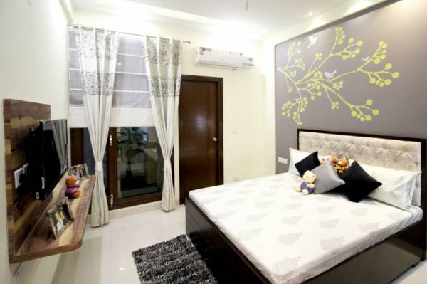 Bedroom garden-homes-2 Bedroom