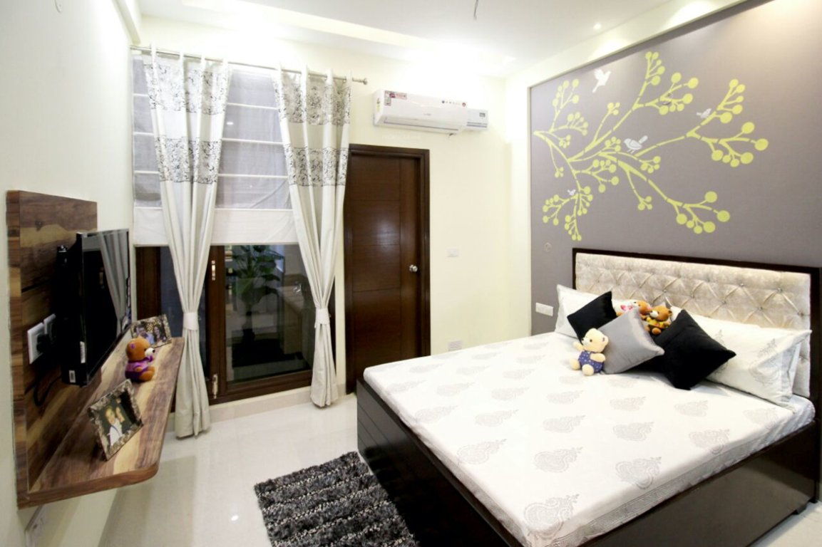  garden homes 2 Bedroom