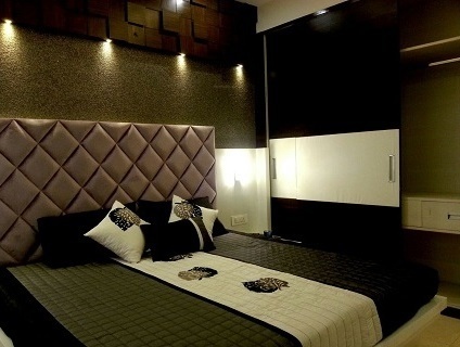  cherry hills Bedroom