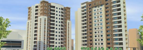 Elevation ochb-kharavela-enclave Elevation