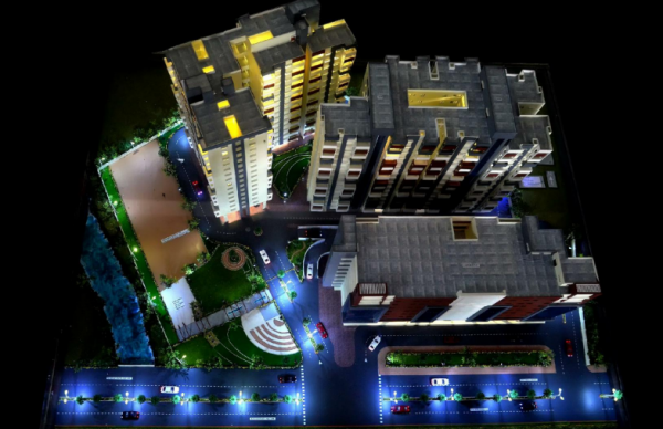  rainbow-residency Elevation