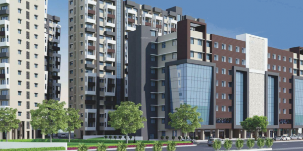  rainbow-residency Elevation