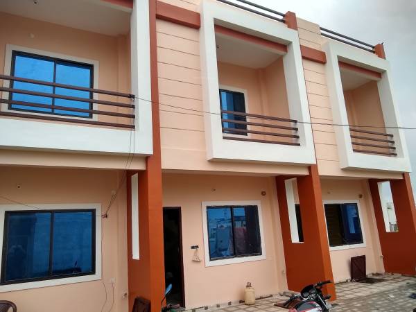 Elevation green-view-villas Elevation