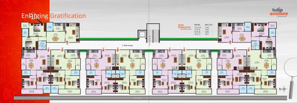  enclave 1 Cluster Plan