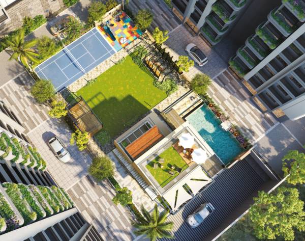  elenza-greenfield Others