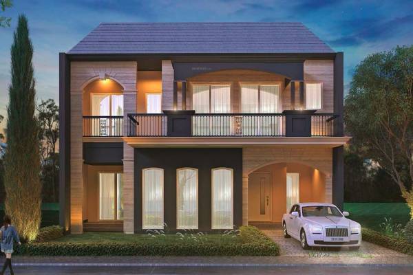 Elevation palm-grande-exclusive-villas Elevation