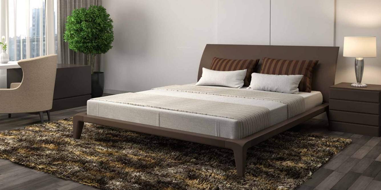  palm grande exclusive villas Bedroom