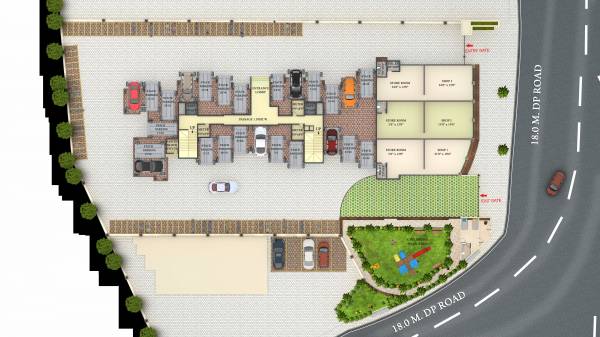  platina Platina Cluster Plan