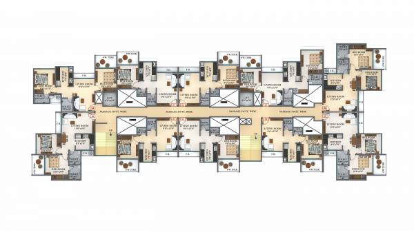  platina Platina Cluster Plan