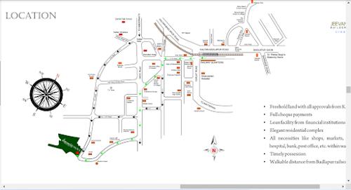  lifestyle-phase-v-bldg-14-and-15 Location Plan