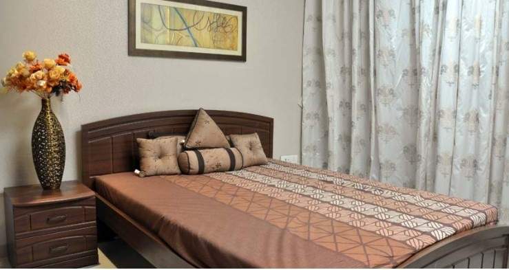  lifestyle phase v bldg 14 and 15 Bedroom