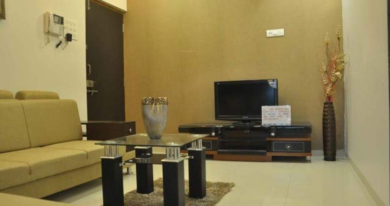  lifestyle phase v bldg 14 and 15 Living Area