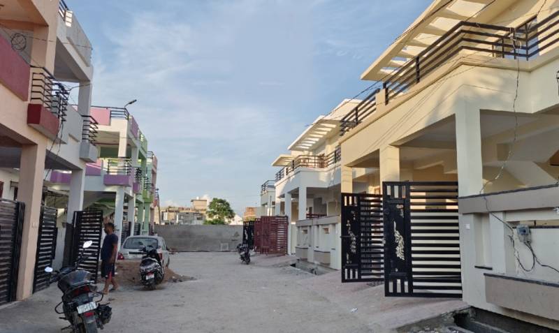  vihar-phase-15 Elevation