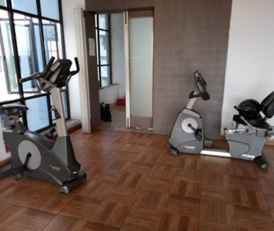 novus florence village phase ii block h Gymnasium