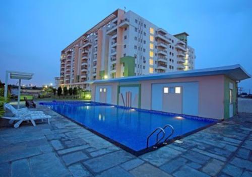 Swimming Pool novus-florence-village-phase-ii-block-h- Swimming Pool