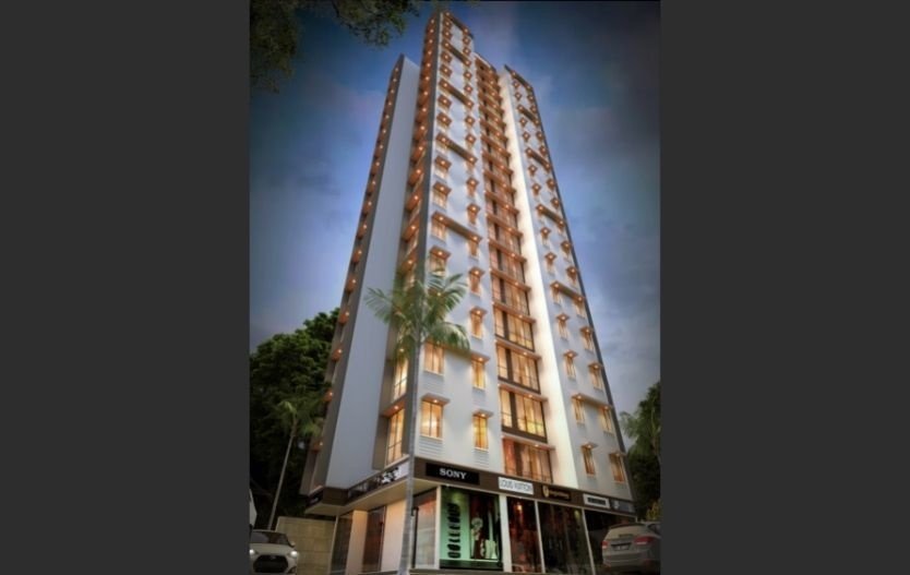 Samarth Menaba Heights