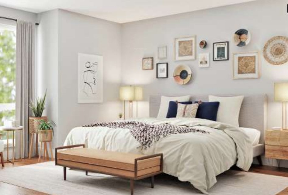  menaba heights Bedroom