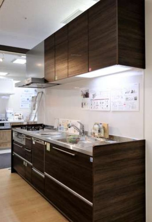  menaba heights Kitchen