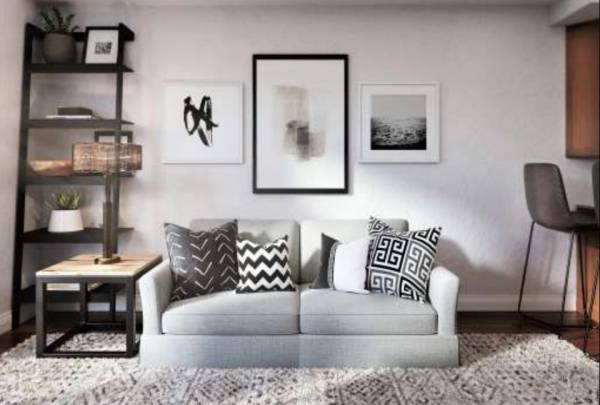  menaba-heights Living Area