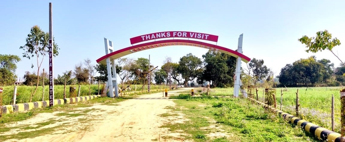  kavya estates Elevation