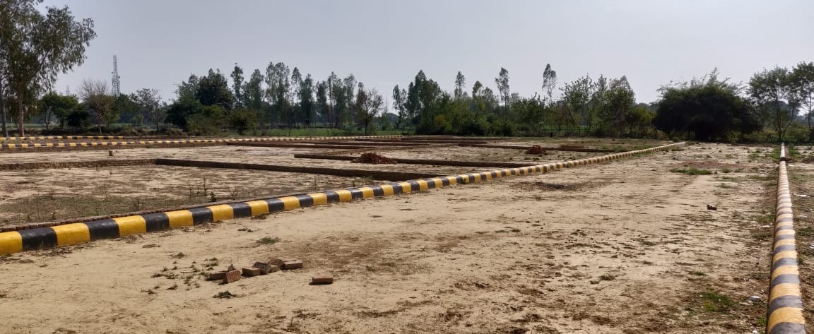  kavya estates Elevation