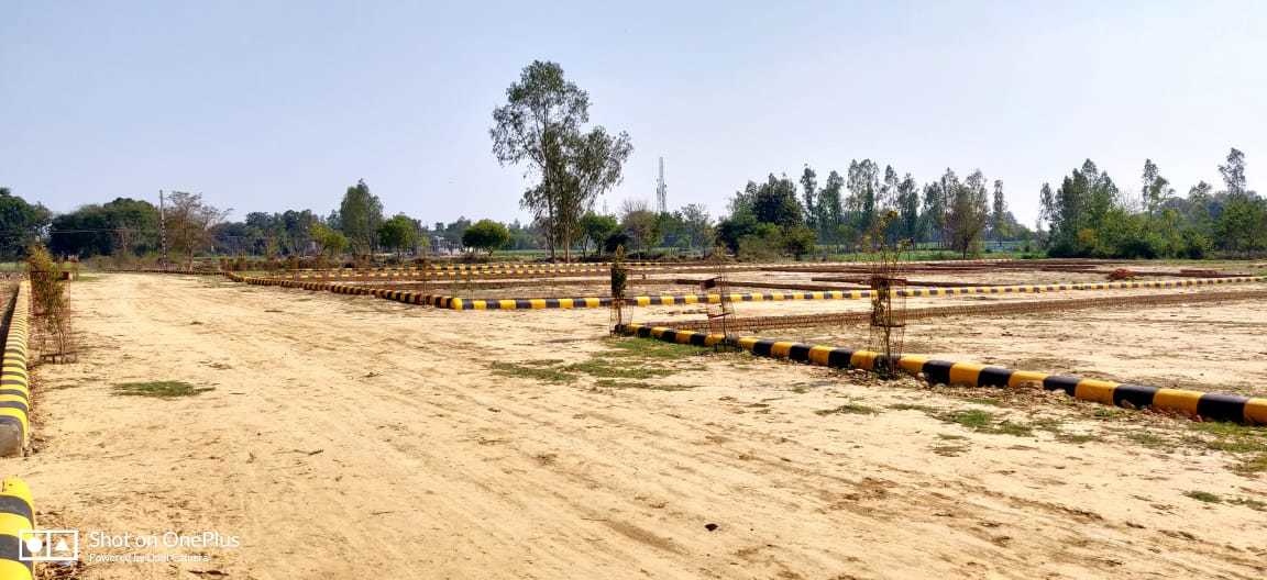  kavya estates Elevation