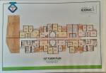 Shreeji Iconic Phase II Cluster Plan  shreeji-iconic-phase-ii Shreeji Iconic Phase II Cluster Plan