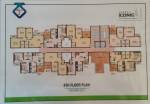 Shreeji Iconic Phase II Cluster Plan  shreeji-iconic-phase-ii Shreeji Iconic Phase II Cluster Plan