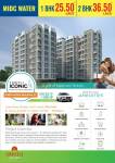 Elevation  shreeji-iconic-phase-ii Elevation