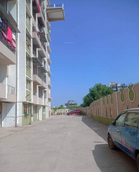  shreeji-iconic-phase-ii Elevation