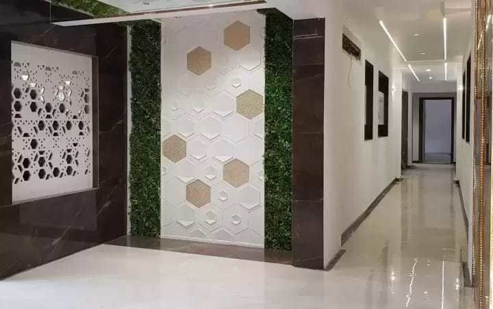  shreeji iconic phase ii Others