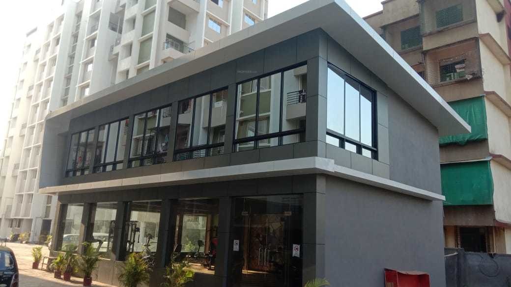  shreeji iconic phase ii Others